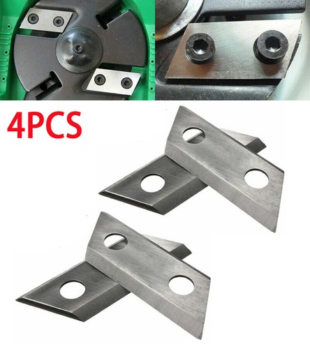 4pcs garden shredder chipper - garden,