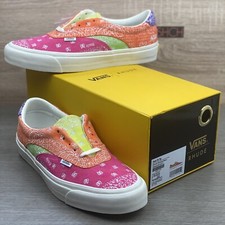 Vans x Rhude Acer Ni SP UK 9