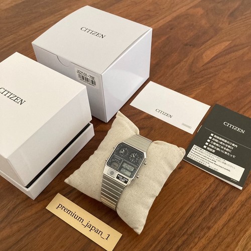 Citizen ana digi temp - citizen,