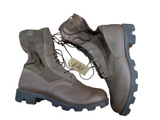 WELLCO WP Army Issue Brown