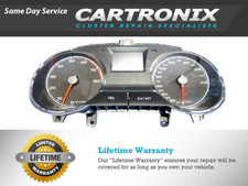 Seat Ibiza 4 Instrument