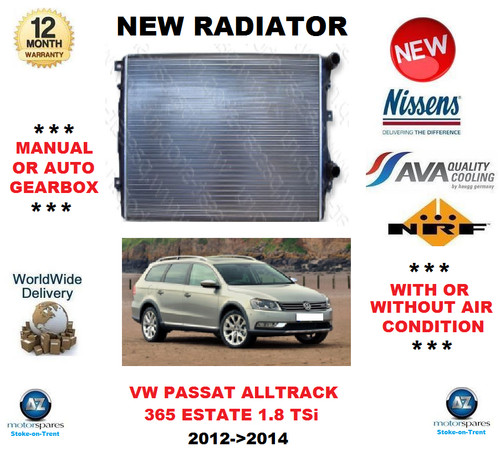 For passat alltrack 365 - alltrack,