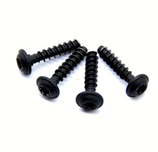 THROTTLE BODY BOLTS FOR FORD FIESTA FOCUS MONDEO 1.8 2.0 ZETEC PLASTIC MANIFOLD