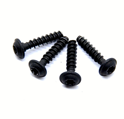 Throttle body bolts - throttle,