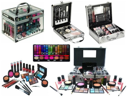 Beauty box cosmetic colour - cosmetic,