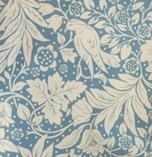 Strawberry Thief Themed