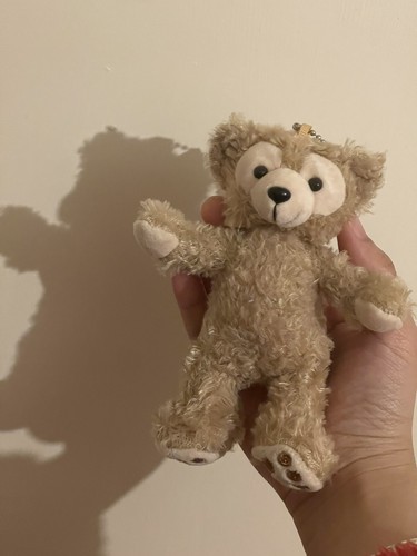 Disney duffy and friends - disney,