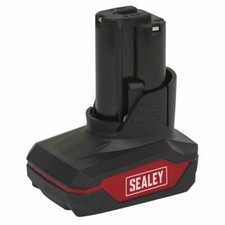 Sealey 12 Volt 4.0Ah Battery