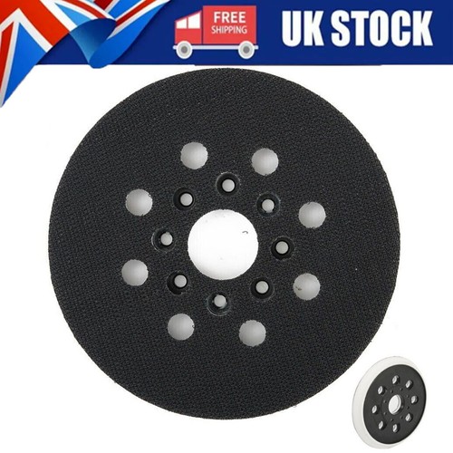 125mm backing pad fit for - 125mm,
