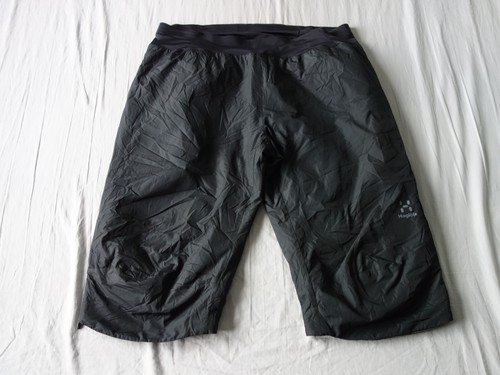 Haglofs barrier knee - haglofs,