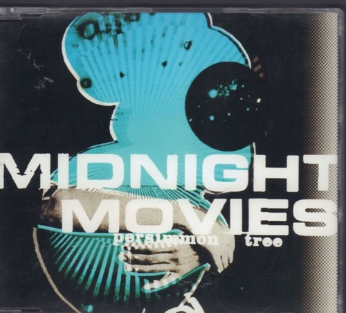 Midnight movies - midnight, movies(cd