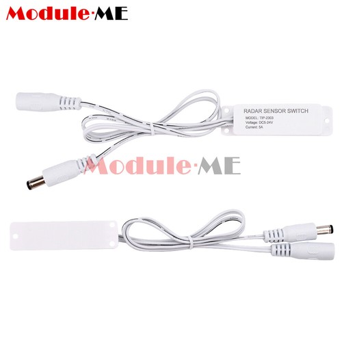 12v 24v 5a - dc, microwave