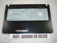 Advent Modena Palmrest Top Cover UK Keyboard Surround with Touchpad Module Mouse