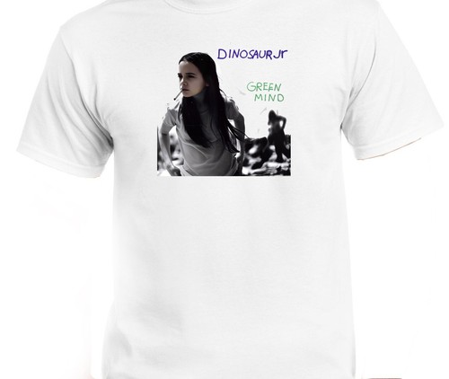 Dinosaur 90s smoking tee - jr,