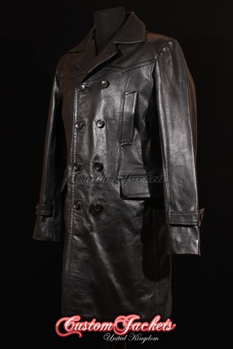 Men long boat black - long, u-boat