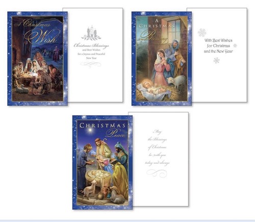 Pack religious christian - pack,
