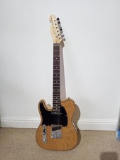 Fazley Classic Series Left