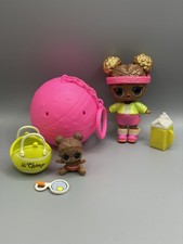 LOL Surprise Doll Glam Glitter