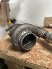 Garret GTX 3582R Vband Turbo
