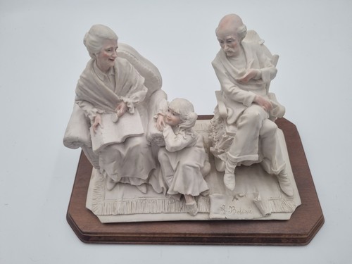 Belcari large alabaster - belcari,