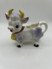 Vintage foreign ceramic - vintage,