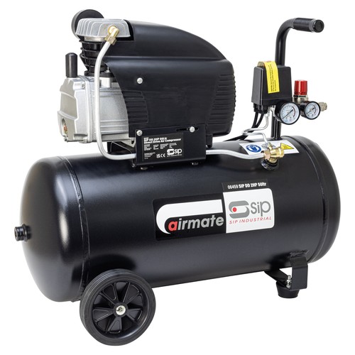 Sip airmate air compressor - sip,