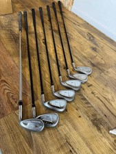 TaylorMade RAC Regular Mixed