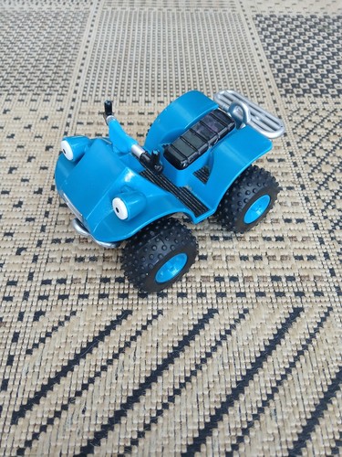 Bob the builder - builder, vehicle