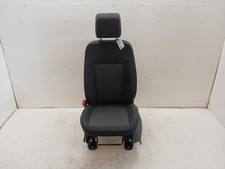 FORD TRANSIT CONNECT FRONT