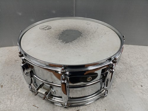 Tama rockstar snare drum - tama,