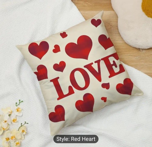 Single valentine day - a,