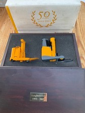 jungheinrich 50th anniversary