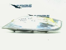 2002 Saab 9-5 Estate (YS3E)