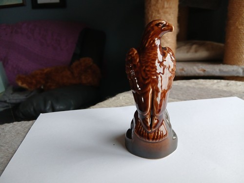 Vintage beswick eagle scotch - vintage,