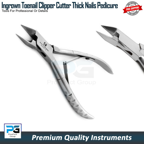 Nail cuticle clipper scissor - nail,