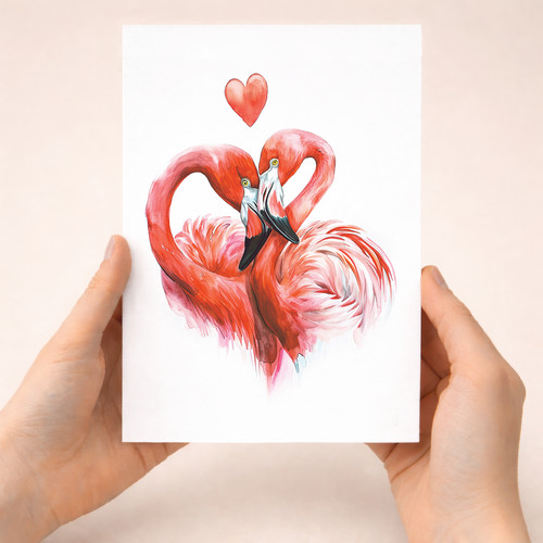 Valentines anniversary card - anniversary,