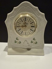 Donegal Parian China Mantel