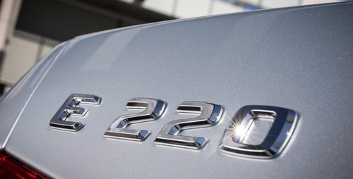 Mercedes benz typeaanduiding - mercedes-benz,