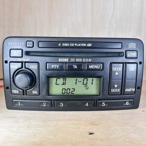 Ford focus mk1 mondeo mk3 - mondeo,