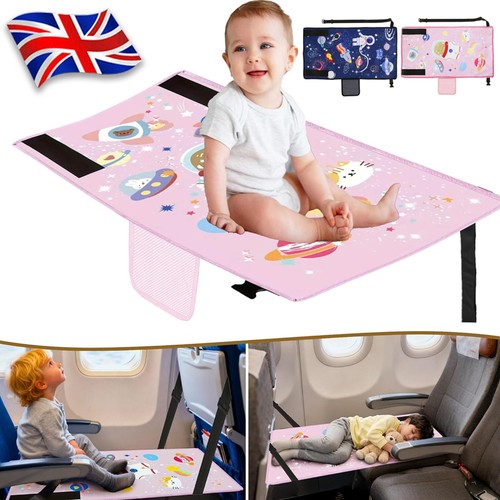 Kids airplane footrest toddler - airplane,