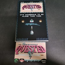 The legend quested 1 metal - the, of