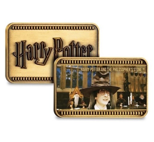 Official harry potter - harry,