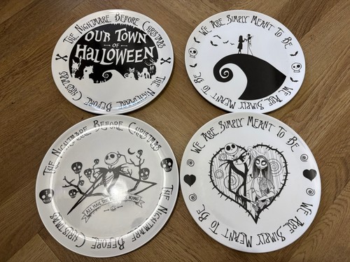 Disney nightmare before - disney,