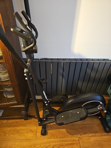 Merach cross trainer - merach,