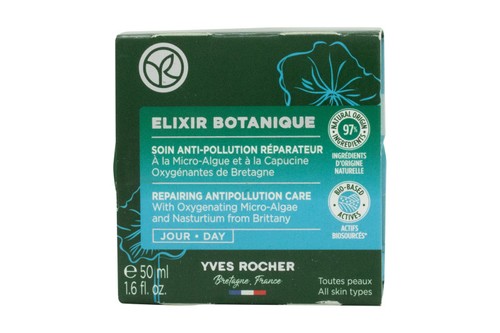 Yves rocher elixir botanique - yves,