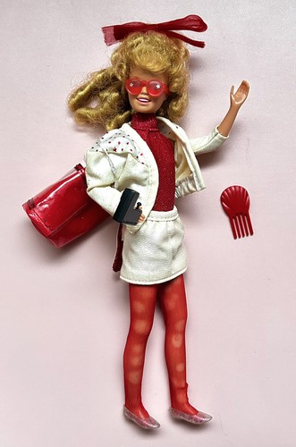 Barbie 1986 vintage - 🤍,