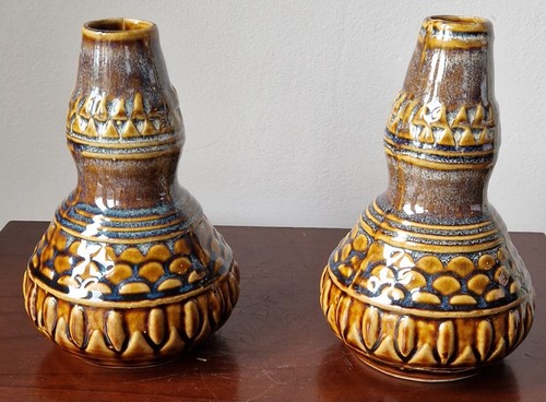 Pair vintage west - pair, german