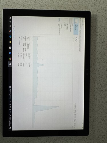 Microsoft surface pro 128gb - pro, 4