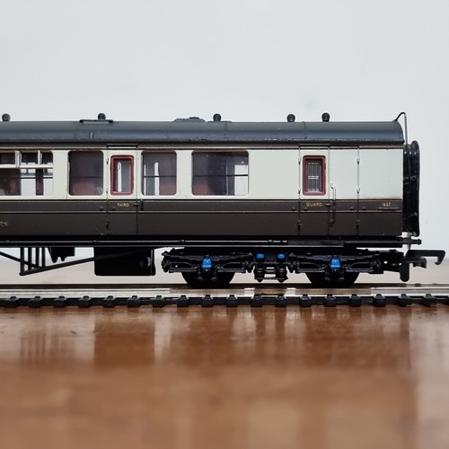Bachmann 075a gwr collett - bachmann,