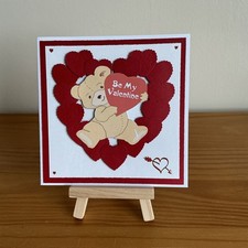 Hand Crafted ‘Be My